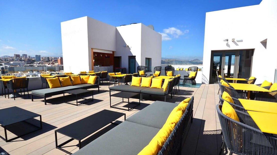 Design Plus Bex Hotel